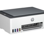 HP Smart Tank 580 Çok işlevli Renkli (1F3Y2A)