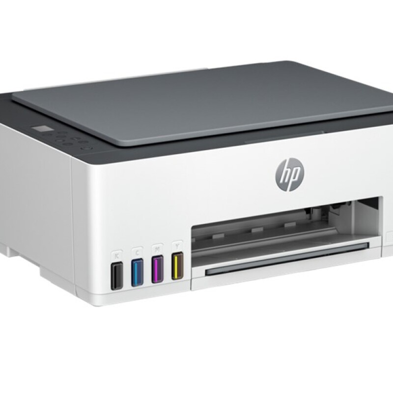 HP Smart Tank 580 Çok işlevli Renkli (1F3Y2A)