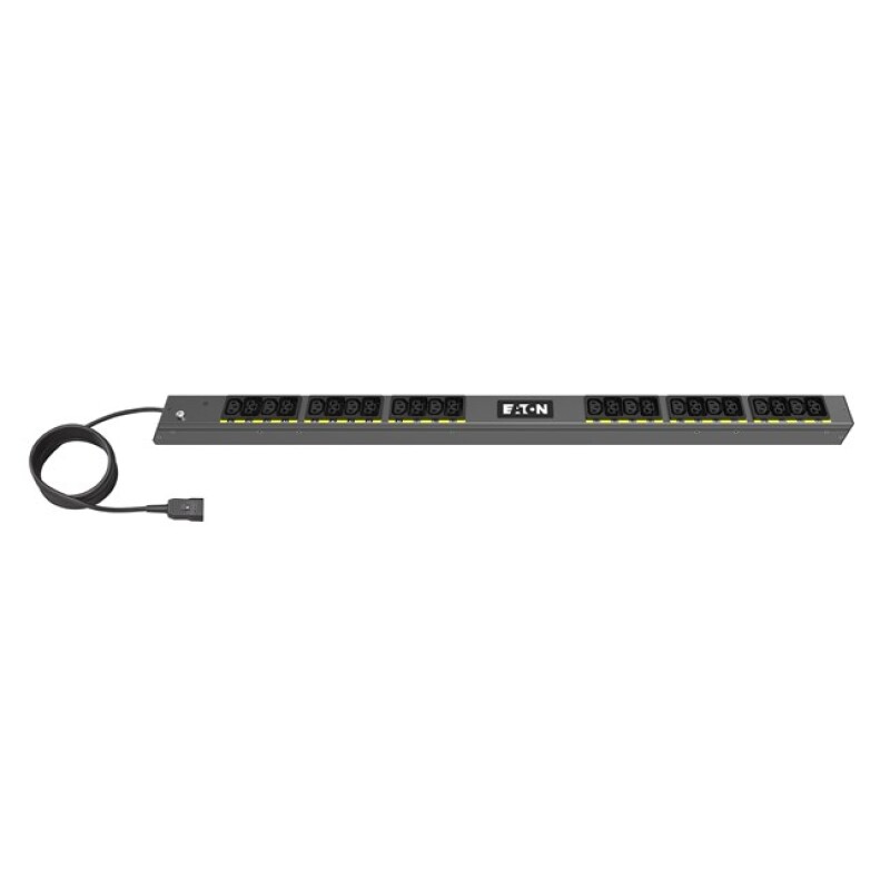 Eaton Basic G4 Rack 16A- 200-240V-PDU(EVBAFC20A)