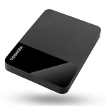 Toshiba 2TB Canvio Ready Usb 3.2 Gen1 HDTP320EK3AA