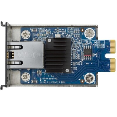 Synology Ethernet Adaptörü E10G22-T1-Mini