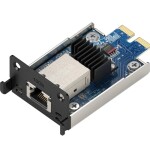 Synology Ethernet Adaptörü E10G22-T1-Mini