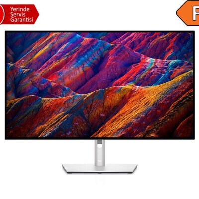 Dell UltraSharp U2724D 27'' 5ms Type-C Pivot IPS