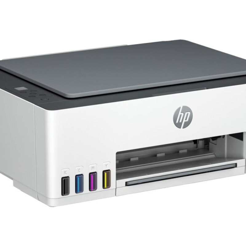 HP Smart Tank 520 Çok işlevli Renkli (1F3W2A)