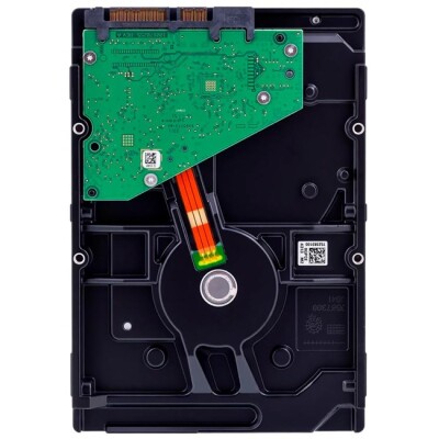 Seagate Skyhawk 1TB 5400Rpm 256MB -ST1000VX013