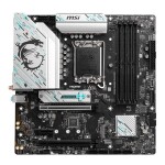 MSI B760M Gaming Plus Wifi DDR5 1700P Hdmi Dp