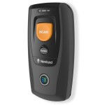 Newland BS8080-2D Kablosuz Okuyucu Hafızalı
