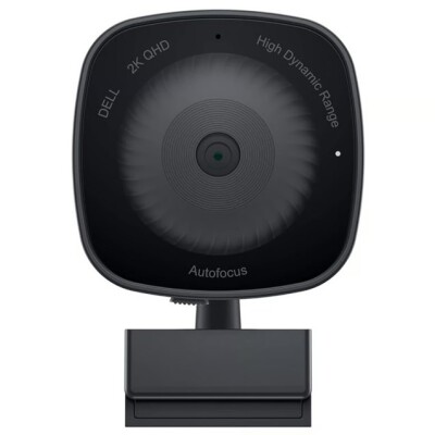 Dell WB3023 2K QHD Webcam (722-BBBV)