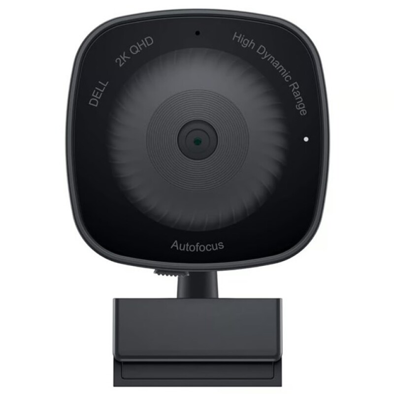 Dell WB3023 2K QHD Webcam (722-BBBV)