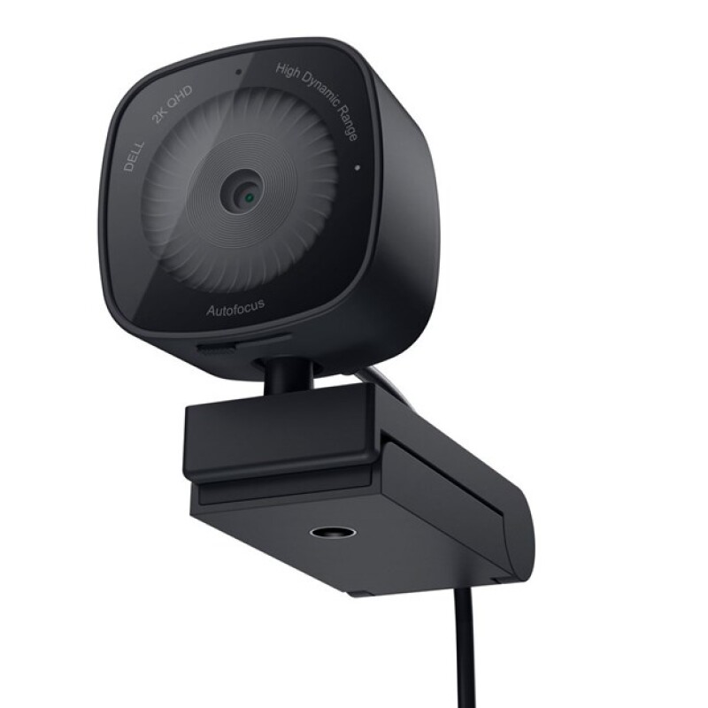 Dell WB3023 2K QHD Webcam (722-BBBV)