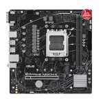 Asus Prime A620M-E/Csm AM5 Ryzen Vga Hdmi Dp