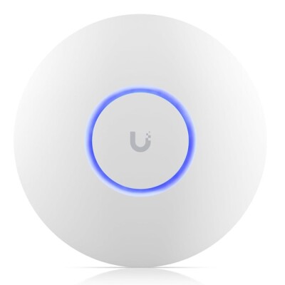 UBNT UniFi6 Plus Access Point (U6+)