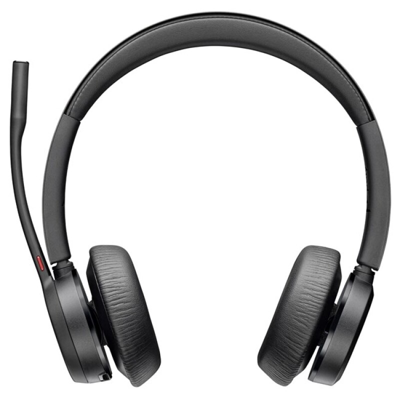 Poly Voyager 4320 Mikrofonlu Stereo Kulaklık USB-A