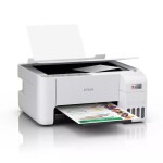 Epson L3256 Çok Fonksiyonlu Tanklı