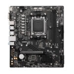 MSI Pro B650M-B DDR5 AM5 Vga Hdmi