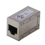 Digitus AT-AG 8/8 C6S(Coupler) Modüler Adaptör