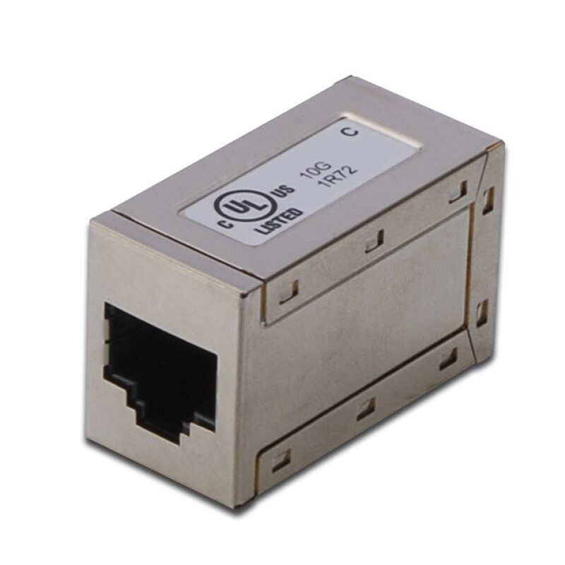 Digitus AT-AG 8/8 C6S(Coupler) Modüler Adaptör