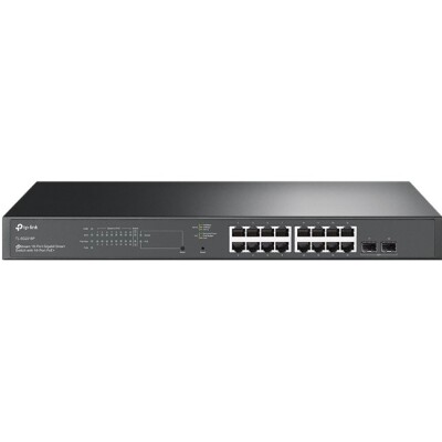 Tp-Link omada 16 Port Gbit POE Switch (TL-SG2218P)