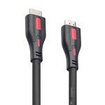 S-link HDMI Kablo Siyah (30m) 4K
