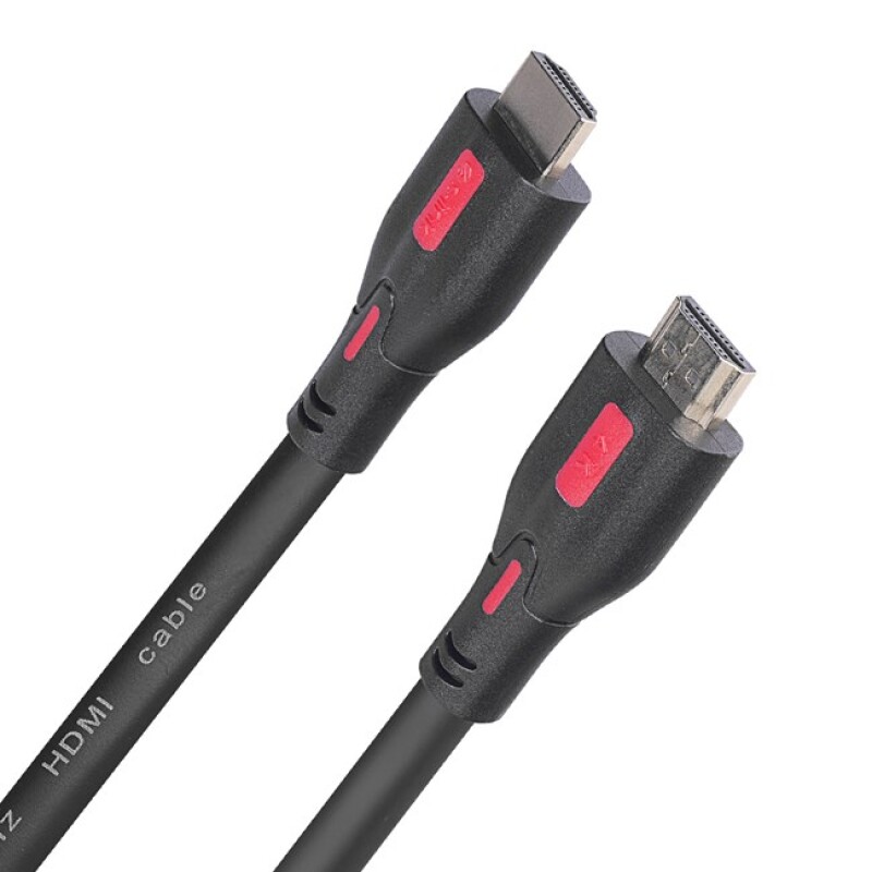 S-link HDMI Kablo Siyah (30m) 4K