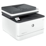HP Pro 3103FDW Çok işlevli Siyah Lazer (3G632A)