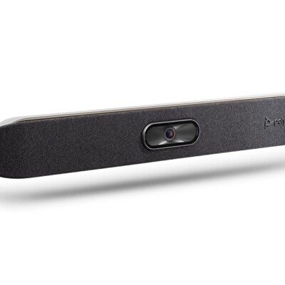 Poly Studio X30 Video Bar & TC8 Kontrol Ünitesi