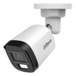 Dahua HAC-B1A21-U-IL-A Dual Light 2MP Sesli Bullet