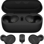 Jabra Evolve2 Buds USB-A MS Kablosuz Kulaklık