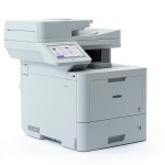 Brother MFC-L9630CDN Renkli Laser Yaz.Tar.Fot.Fax
