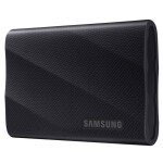 Samsung T9 2TB Usb 3.2 Gen 2x2 Type-C Siyah