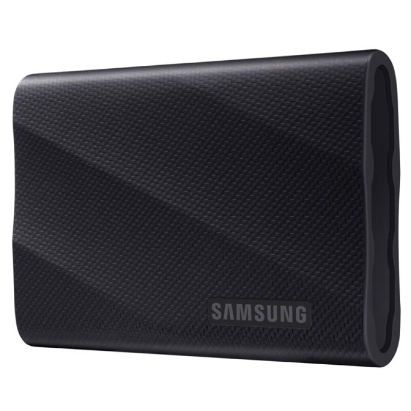 Samsung T9 2TB Usb 3.2 Gen 2x2 Type-C Siyah