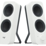 Logitech Z207 Bluetooth Hoparlör Beyaz 980-001292
