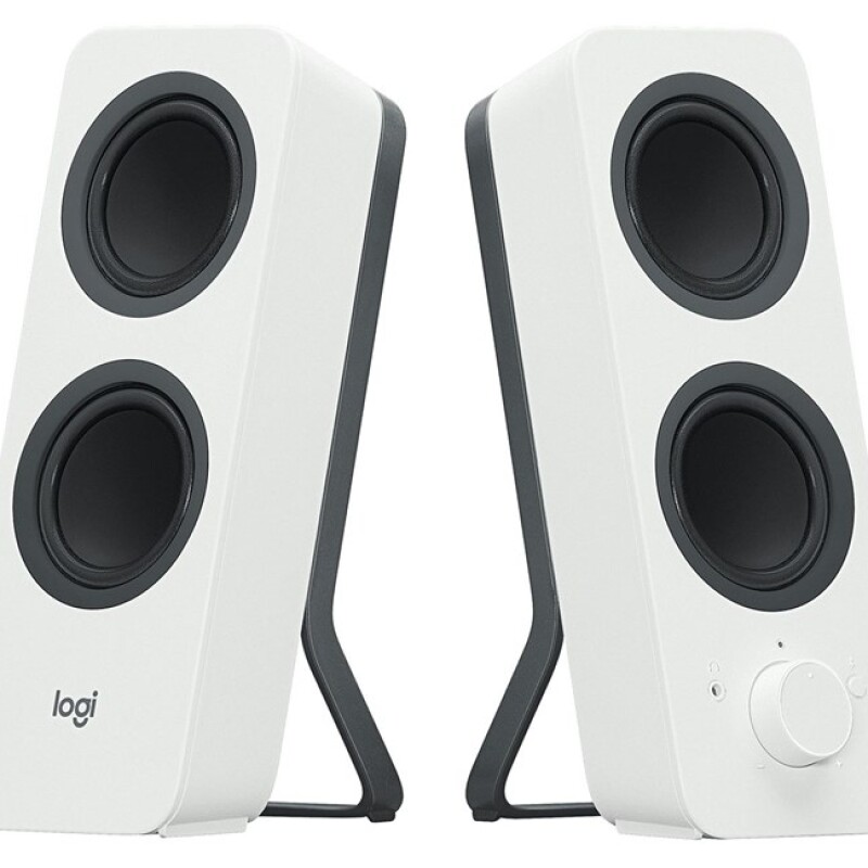 Logitech Z207 Bluetooth Hoparlör Beyaz 980-001292