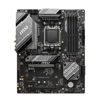 MSI B650 Gaming Plus Wifi AM5 Ryzen D5 Hdmi Dp