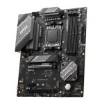 MSI B650 Gaming Plus Wifi AM5 Ryzen D5 Hdmi Dp