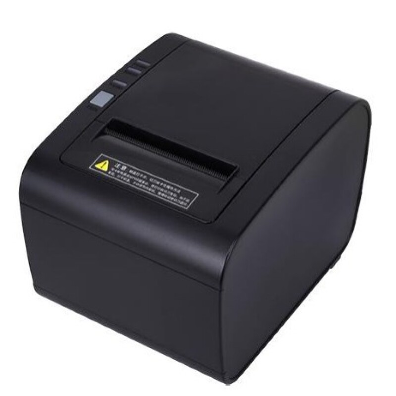 Sunlux RP8020 Masa Üstü Fiş Yazıcı Seri Usb Eth.
