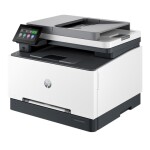 HP LaserJet Pro 3303FDW Çok Fonksiyonlu (499M8A)
