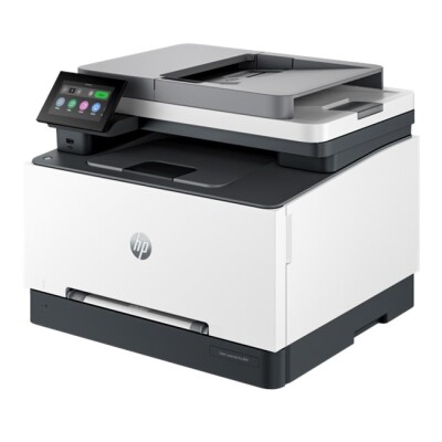 HP LaserJet Pro 3303FDW Çok Fonksiyonlu (499M8A)