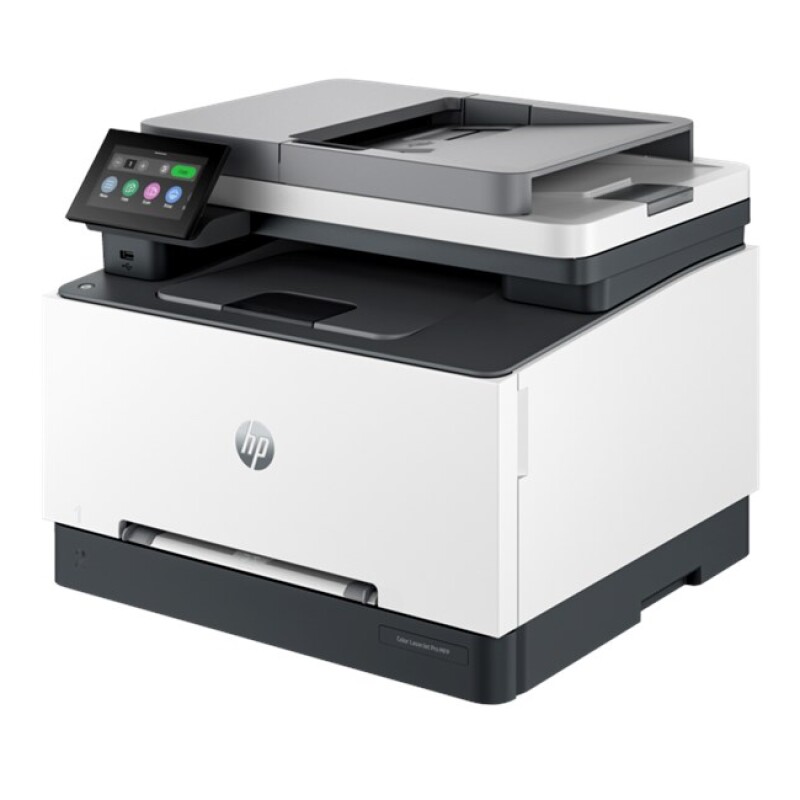 HP LaserJet Pro 3303FDW Çok Fonksiyonlu (499M8A)