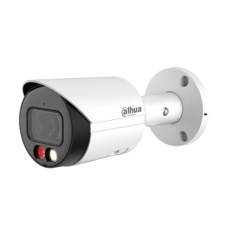 Dahua  IPC-HFW1249S-S-IL-0360B 2MP Dual Light