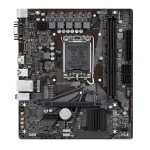 Gigabyte H610M H V2 D5 1700P Vga Hdmi Usb3.2