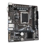 Gigabyte H610M H V2 D5 1700P Vga Hdmi Usb3.2