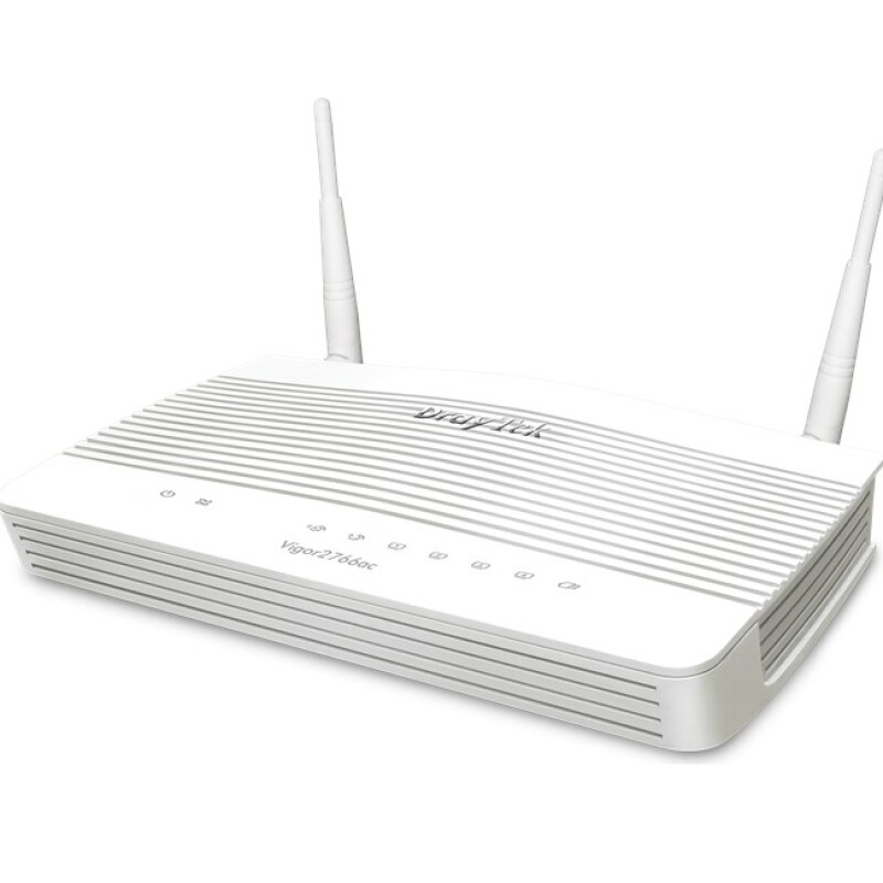 Draytek Vigor 2766ac VDSL/ADSL Router Modem