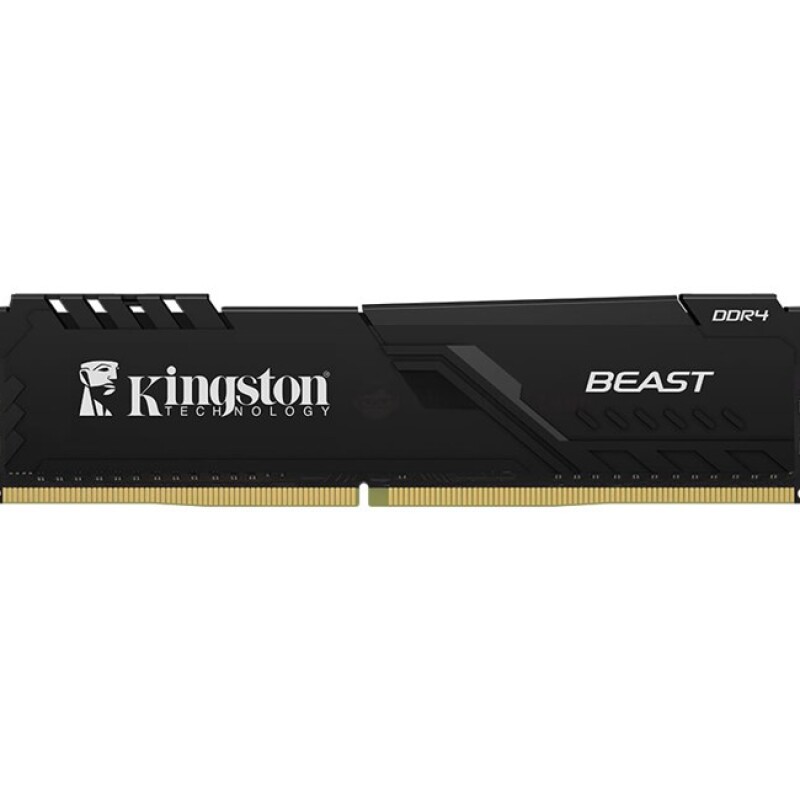 Kingston Beast 16GB 2x8 3600 D4 (KF436C17BBK2/16TR