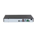 Dahua NVR5232-EI 32 Kanal 1U H.265 NVR 2x20TB