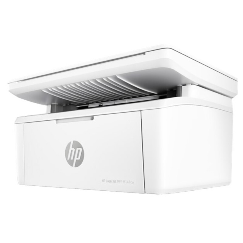 Hp LaserJet M141cw Çok Fonksiyonlu (7MD71A)