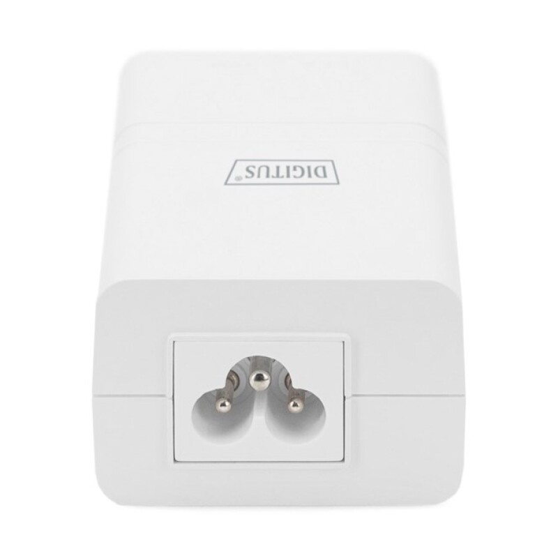 Digitus Gigabit Ethernet Aktif PoE Enjektör