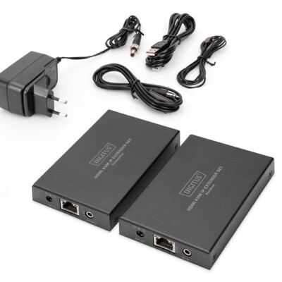 Digitus HDMI Sinyal Uzatma (150m)