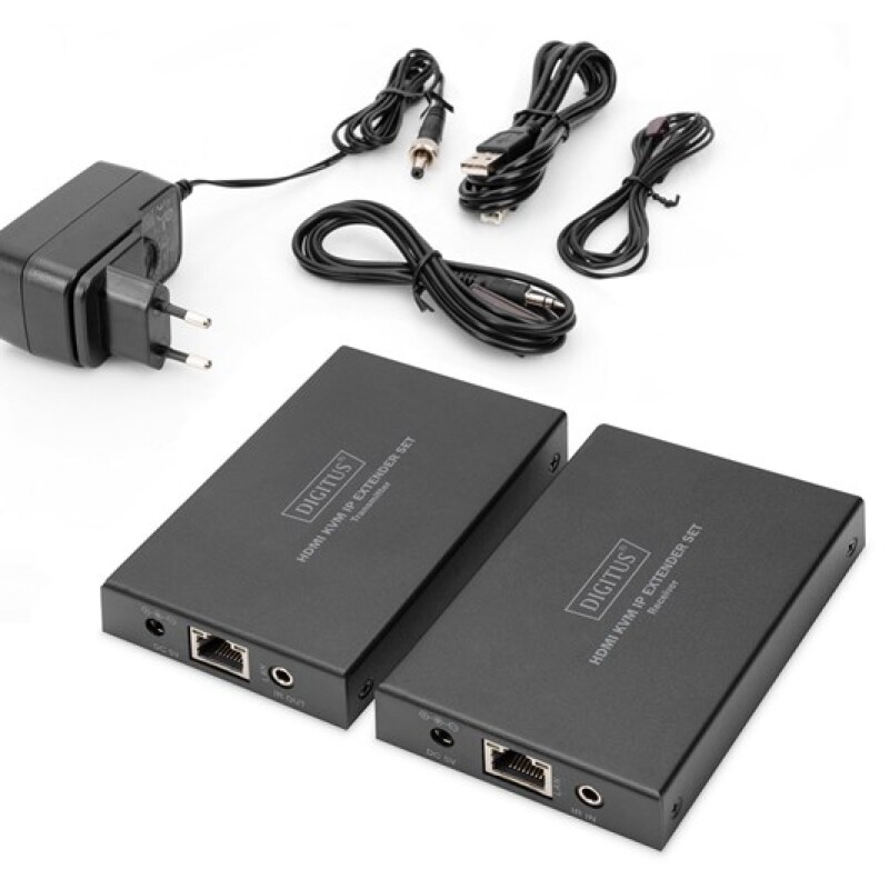 Digitus HDMI Sinyal Uzatma (150m)
