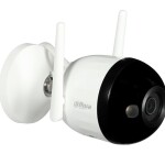 Dahua F4C-PV 4MP Wi-Fi Bullet Kamera